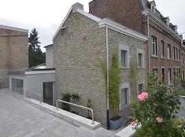 Holiday Home in Esneux near Tilff Center, hotel v destinaci Tilff