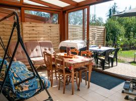 Holiday home Houyet, casa per le vacanze a Houyet