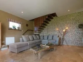 Bertrix Hot Tub & Garden Stay