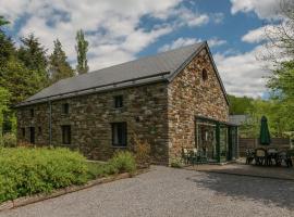 Theux Family Spa Retreat, hotel v destinaci Vert Buisson