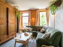 Holiday Home in Ardennes Scenic Valley