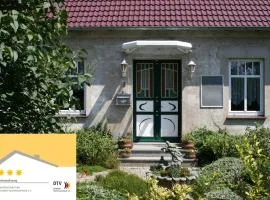 Romantische Ferienwohnung in Boldenshagen