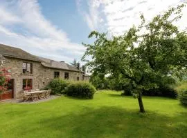 Cottage in Baneux near Ski Lierneux