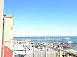 Apartment in Barth near Baltic Sea Beach