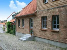 Wohnung in Klütz nahe Schloss Bothmer