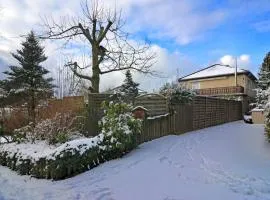 Wohnung am Diemelsee bei WillingenWinterberg