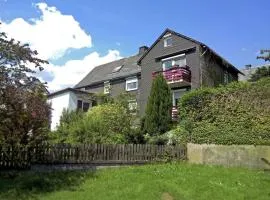 Apartment in Willingen near Ski Slopes