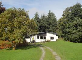 Holiday home in Kleinich with sauna, hotel v destinácii Kleinich