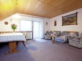 Ferienwohnung mit Weinbergblick