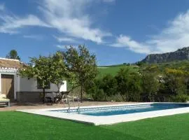 Cottage in Andalusia near El Torcal