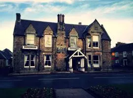 Chapel Cross Guesthouse