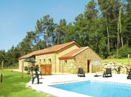 Holiday Home in Blanquefort with Pool