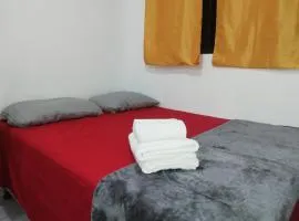 Pinares de Santa monica 6HB