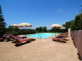 Farmhouse in Montalto near the Sea