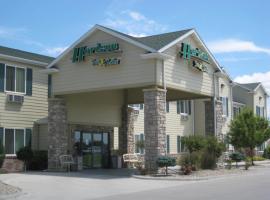 Horizon Inn & Suites, Hotel in West Point