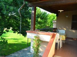 Belvilla by OYO Serena, holiday home in Marina di Massa