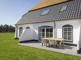 Apartment in tasteful farmhouse in De Cocksdorp on the Wadden island of Texel