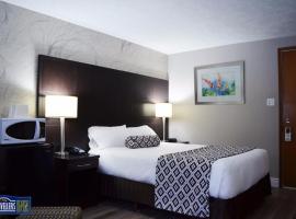 Travellers Inn, motel in Hanover