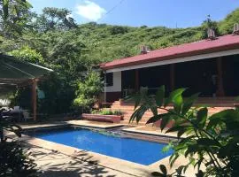 Casa Avi Fauna Guesthouse