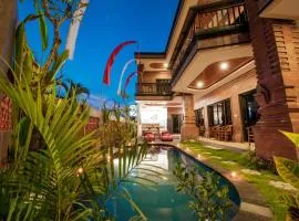 Dados Guest House