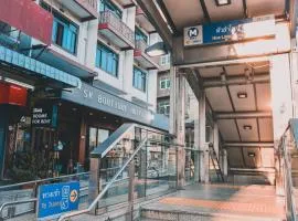 SK Boutique Mahanakhon