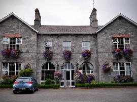 Highfield House Guesthouse, hotel din Trim