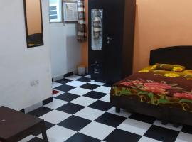 Kohli Niwas: Amritsar şehrinde bir otel