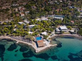 LaLiBay Resort & Spa - Adults Only, hotel in Perdika