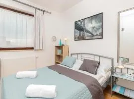 Apartment Gdańsk Jabłoniowa by Noclegi Renters