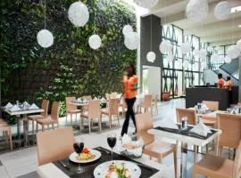 MINA Hotel Libreville