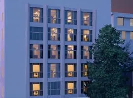 5 hotel in Nagpur 5 hotel in Nagpur