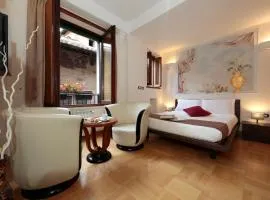 Residenza Delle Arti