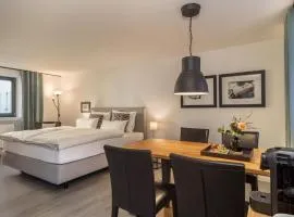 1 Zimmer-appartement Nr 15