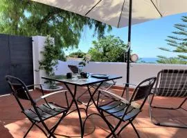 Casa Papuzza e Casa Lucilla