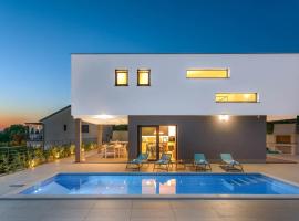 Villa LEA MAGDALENA, hotel din Malinska