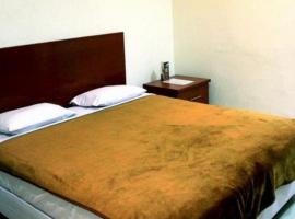 Soerabaja Place Guest House, pensionat i Surabaya