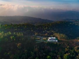 Pleasant Hill Resort, hotel a Munnar