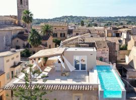 Hotel Boutique Can Pocovi