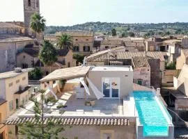 Hotel Boutique Can Pocovi