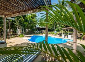 Shiralea Resort, hotel a Haad Yao