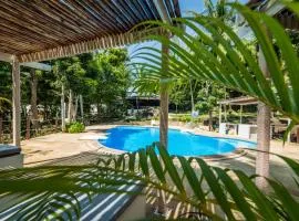Shiralea Resort
