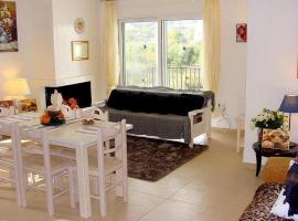 Lakithra Apartments, hotel em Kefalonia