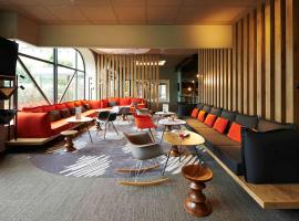 ibis Strasbourg Centre Historique – hotel w Strasburgu