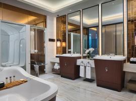 InterContinental Xiamen, an IHG Hotel, hotel cerca de Huangcuo Bathing Spot, Xiamen