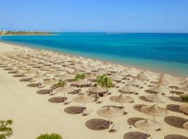 Solymar Soma Beach, hotell i Hurghada