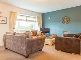 East Linton 4 Bedroom Cottage