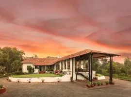 Ama Plantation Trails Coorg