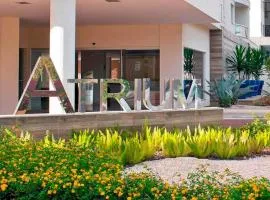 Privé Atrium Apart