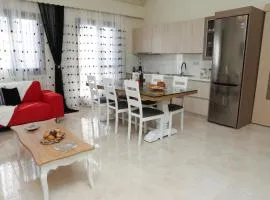 Chrysiida Apartment