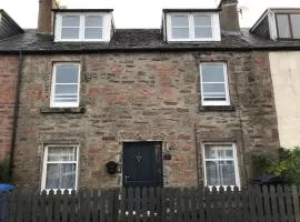 Thistle House